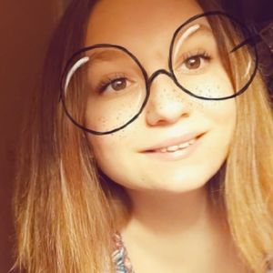 Meet your Posher, Ashton nichole